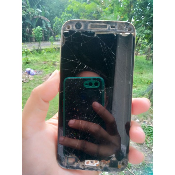 samsung j3 pro minus LCD