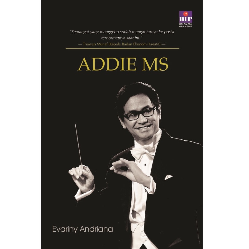 ADDIE MS