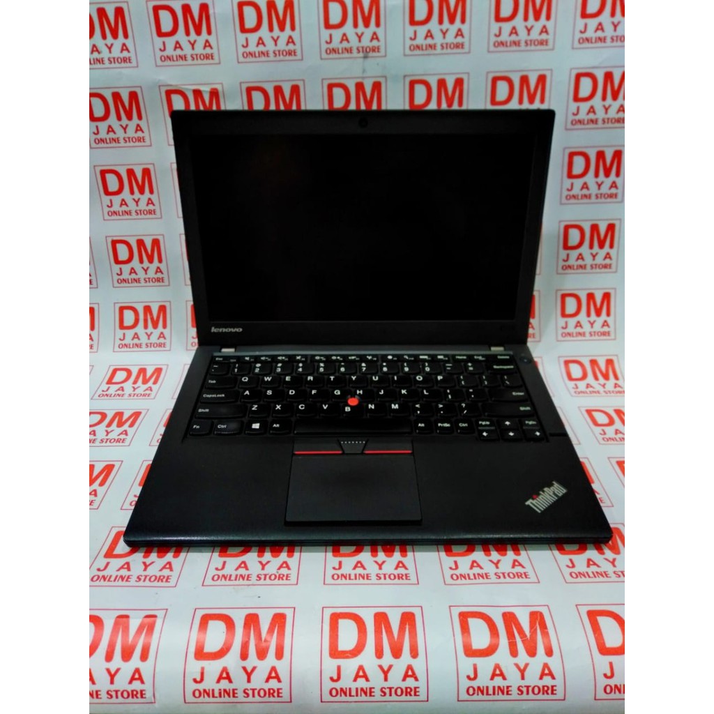 Laptop Lenovo Thinkpad X250 Intel Core i5 BEKAS