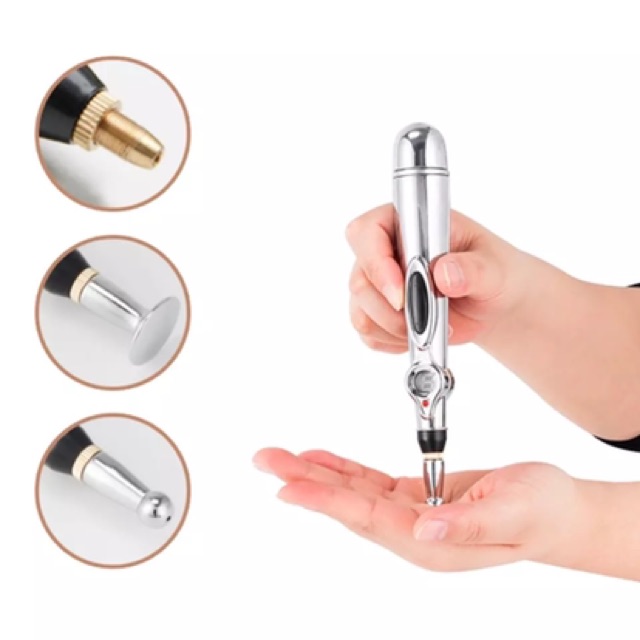 DF-618 Akupuntur pen terapi massager pen Electronic Acupuncture Pen Electric pijat