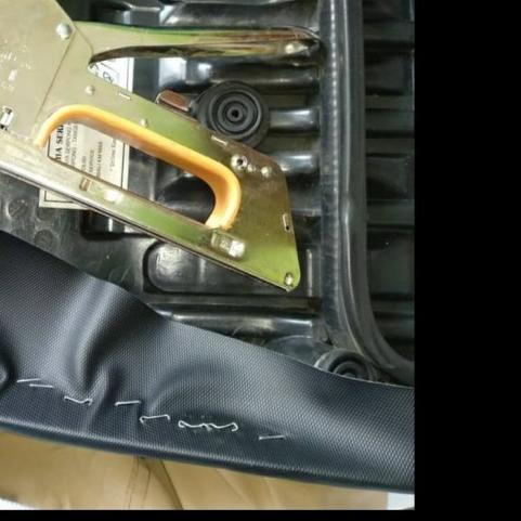 

❃ Staples Steples Gun Tembak Jok Kulit Motor - Gun Tacker 13/4-6-8mm - GUN TACKER ✧