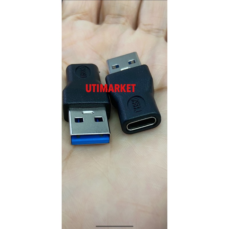 usb 3.0 to usb type c - konektor usb to usb c