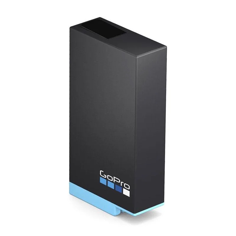Battery GoPro MAX Rechargeable - Baterai Go Pro MAX Rechargeable