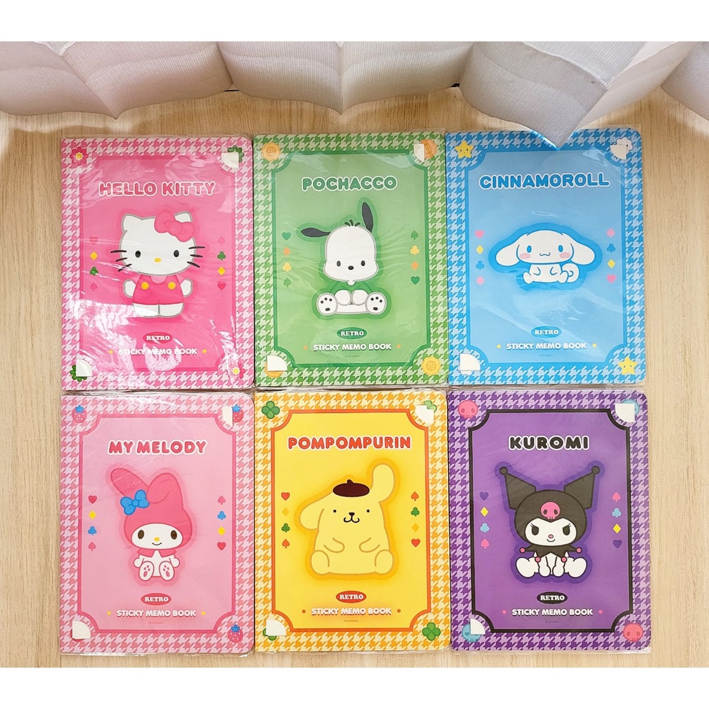 

buku sticky note memo book uk buku tulis
