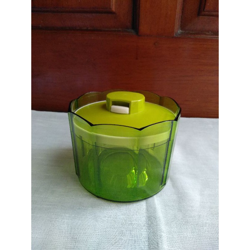 RAJA - ADVANCE COUNTERPART HIJAU 500 ml