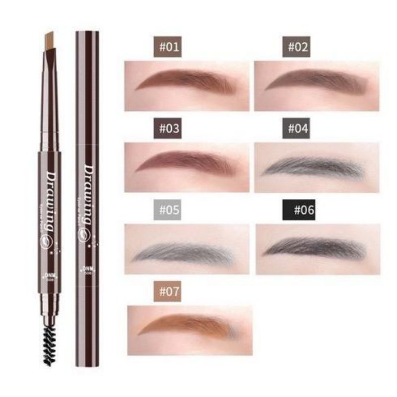 DNM pencil Eyebrow