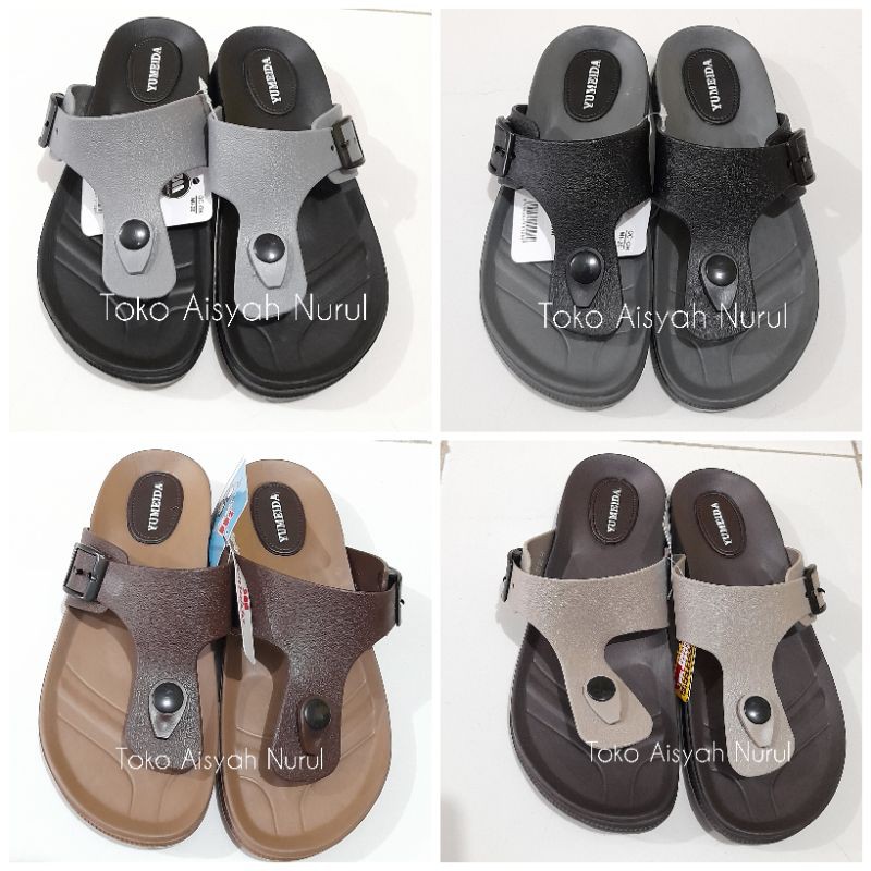 Termurah Sandal jepit anak cowok yumeida sandal jepit cowok