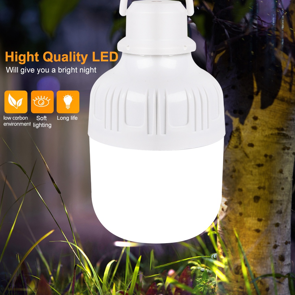 [ 12V Household Low Voltage DC LED Light Bulb for Home Lighting Outdoor Landscape Energy-saving Night Market ]