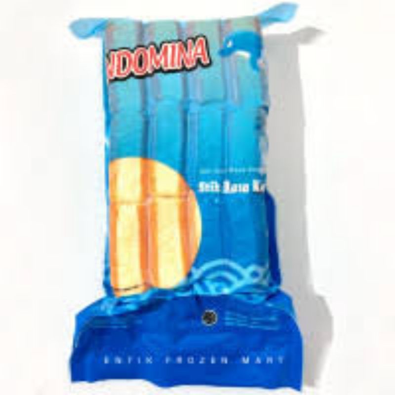 

Indomina Stik Kepiting 500g