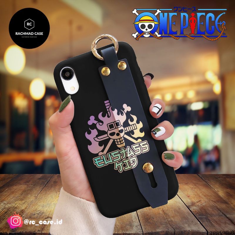 case custom handgrip