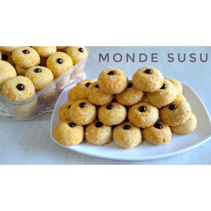 

monde susu