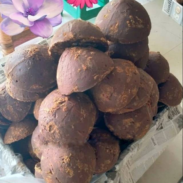 

Gula aren / Gula batok Linggau Sumatera Selatan