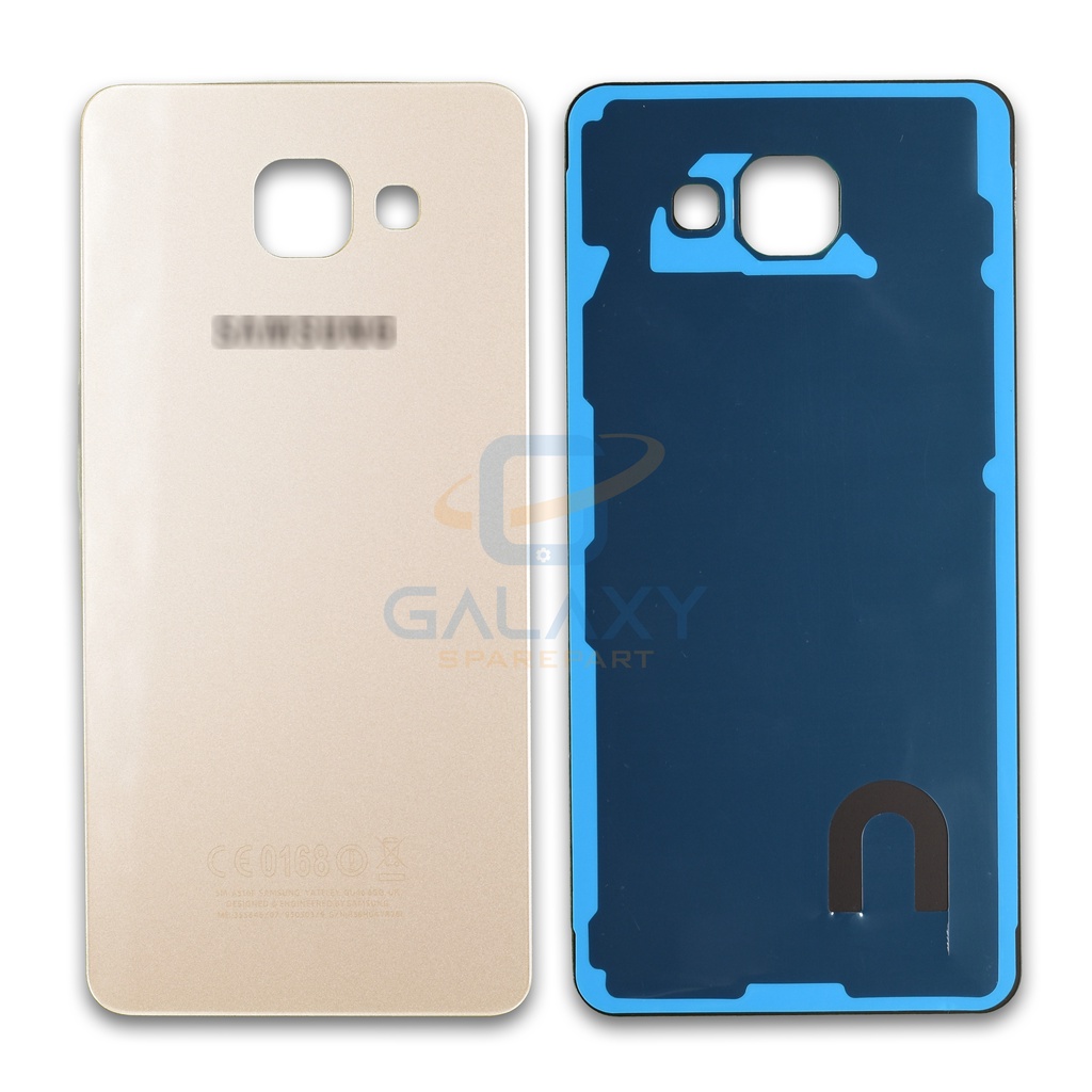 Backdoor A510 A5 2016 / Tutup Belakang A5 2016 A510 / Back Cover A510 A5 2016