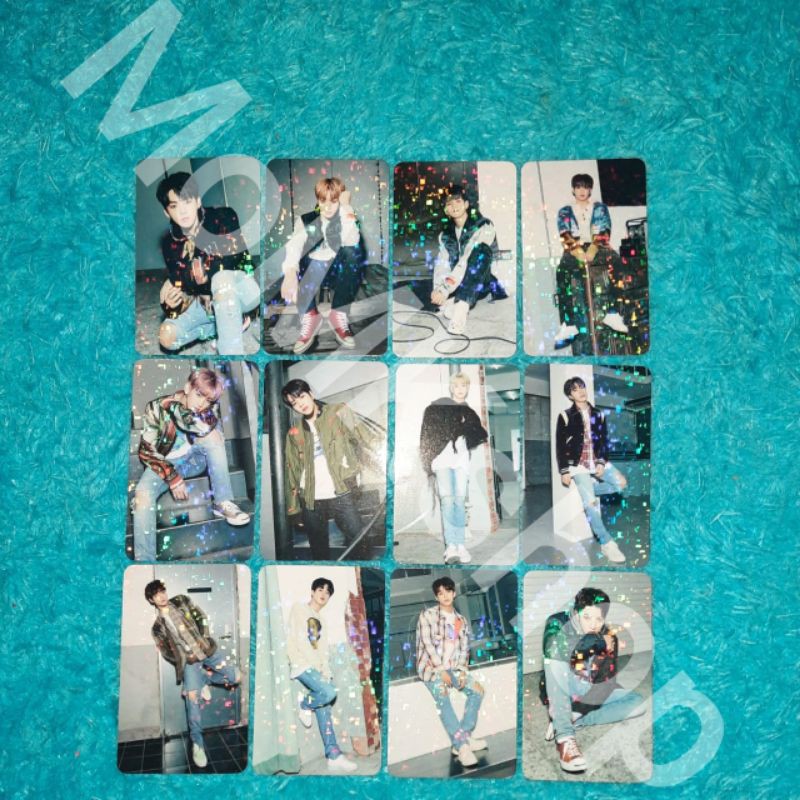 PC Benefit Musicart TREASURE Chapter 3