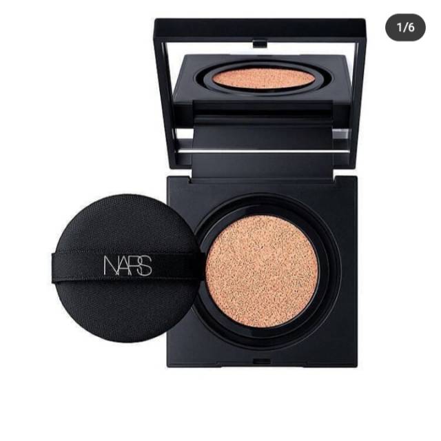 NARS Cushion Foundation