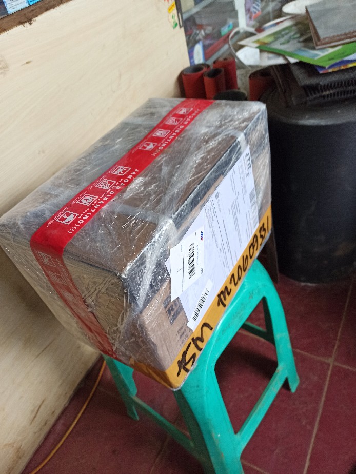 Ryu Rii120 Travo Las Mesin Igbt 120 A