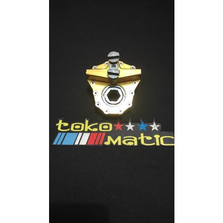 Stabilizer RTC Ohlins