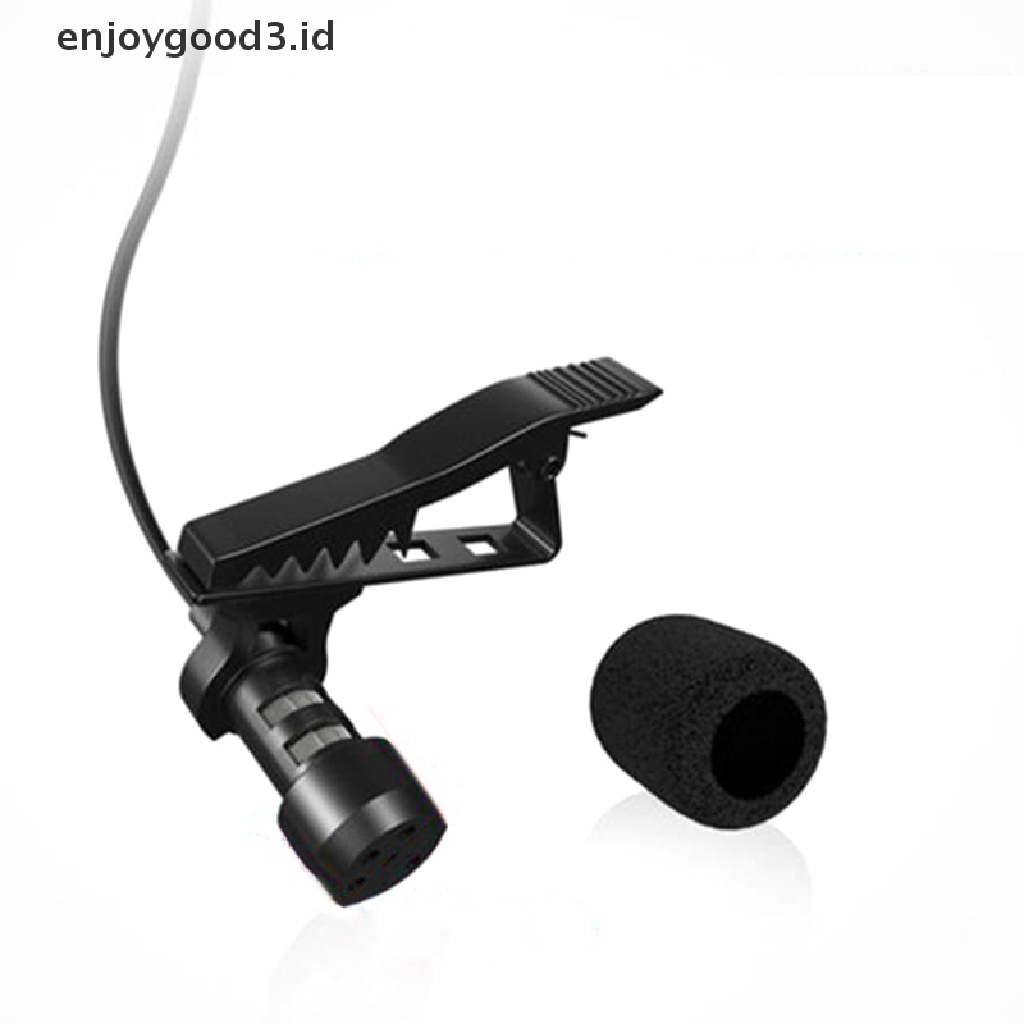 (Id) 10pcs Busa Cover Mic Mini Pengganti