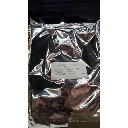 

Isi Chili kemasan 1kg