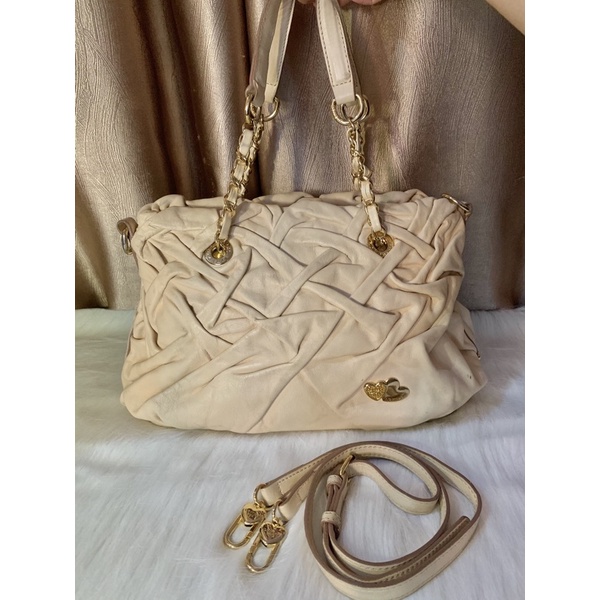 LOVCAT PARIS Kulit rantai