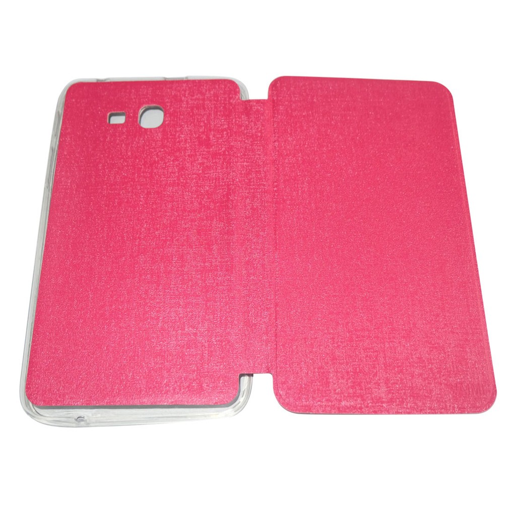 AIMI Samsung Galaxy Tab 3 V 7 Inch T116 FlipShell / Flip Cover Dompet Case Casing Sarung Tab3 V