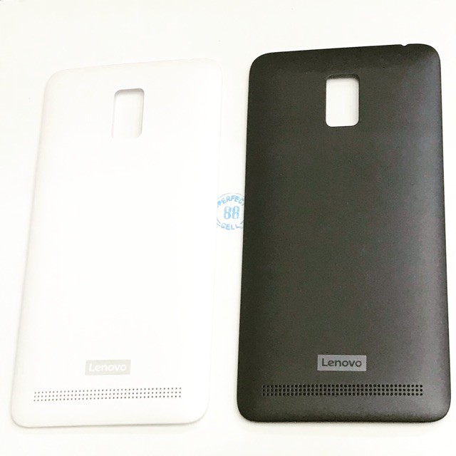 Backdoor Lenovo A6600 - Tutup Belakang A6600 - Casing Lenovo A6600