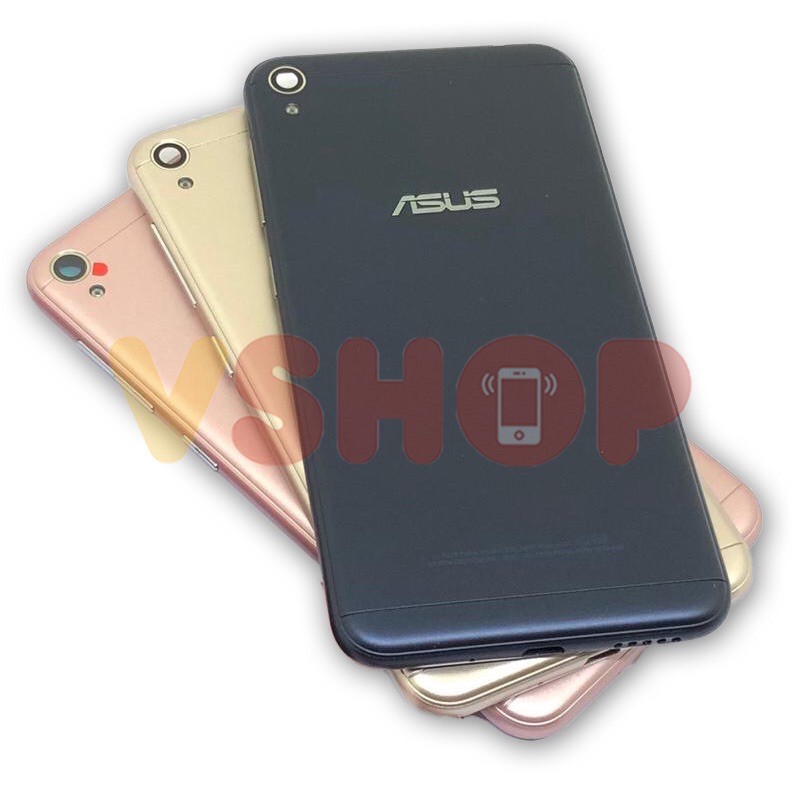 Backdoor Tutupan Baterai Casing Belakang Asus Zenfone Live ZB501KL