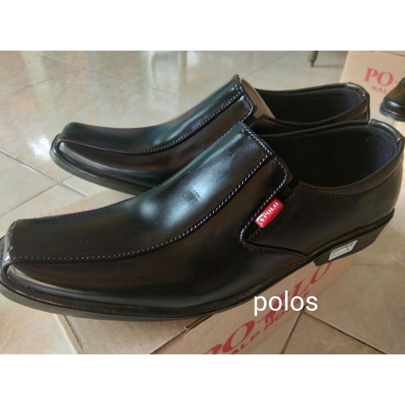 Sepatu pantofel pria casual/resmi/kantor/mewah/terlaris