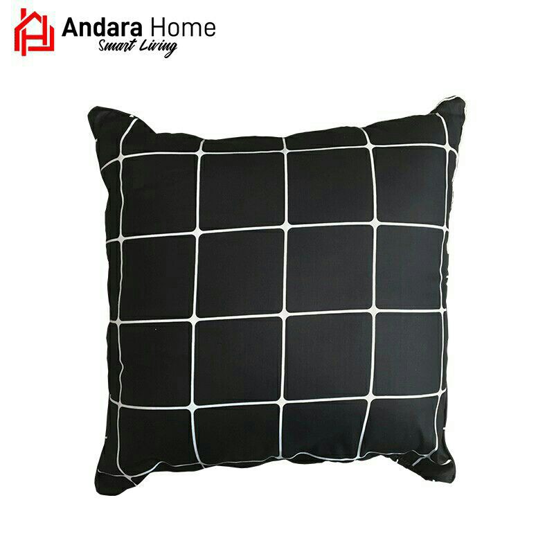 Andara - Bantal Sofa Dacron Minimalis Premium