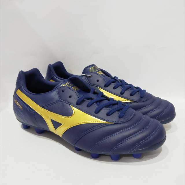 mizuno morelia ii md fg