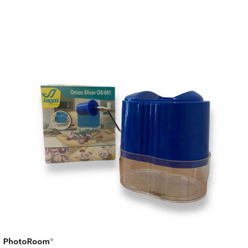 Pengiris bawang/Perajang bawang