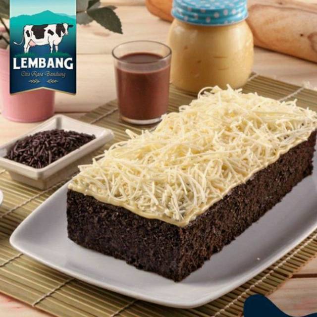 [KHUSUS P.JAWA] Paket Hemat Bolu Susu Lembang BSL Varian Original Coklat Vanila Asli Bolu Bandung