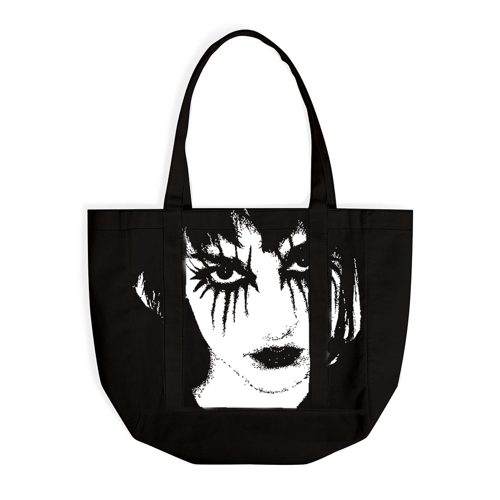 Jual Totebag Resleting Fillingstreet hq nude image