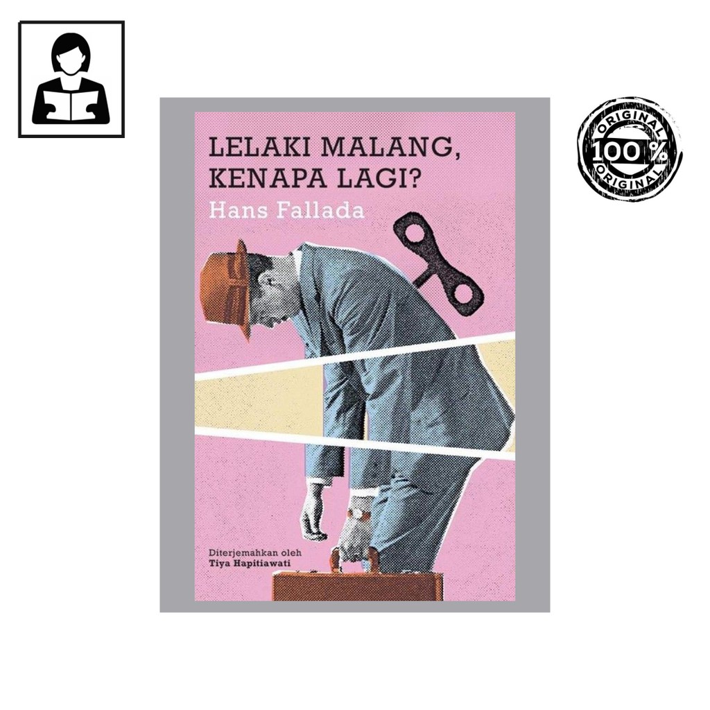 Lelaki Malang Kenapa Lagi?