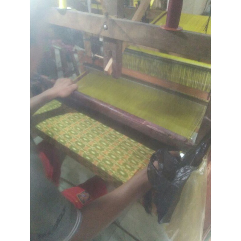 sarung goyor asli / sarung tenun botol super hand made / sarung tenun export / sarung botol / goyor