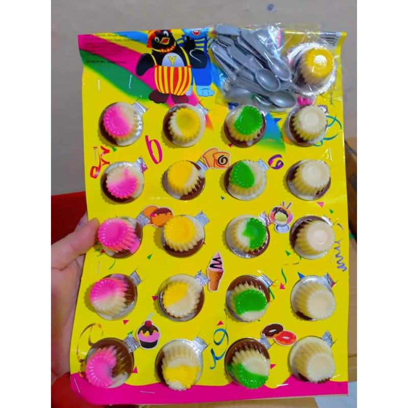 

coklat jadul choya