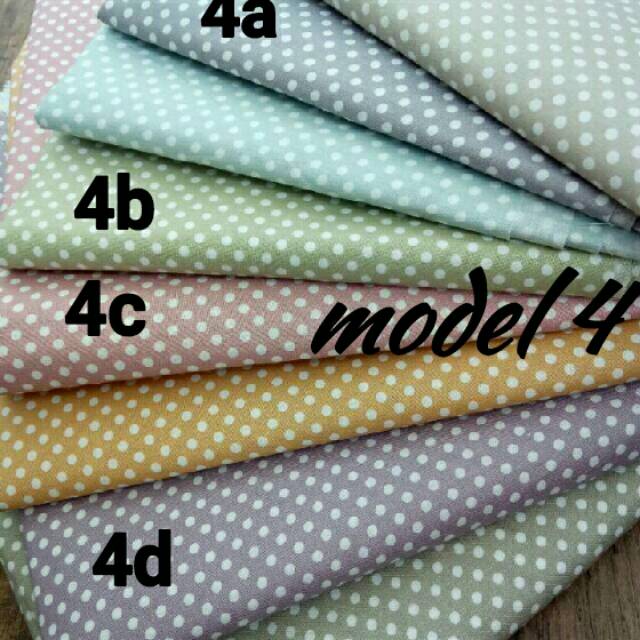 Seprai katun Catra 100x200x35