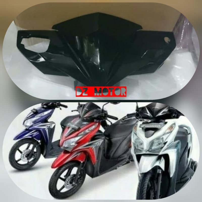 BATOK DEPAN VARIO 125 OLD /VARIO TEHNO 125