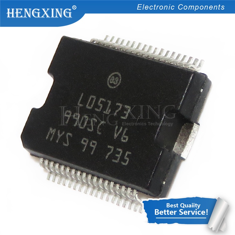 20pcs Ic L05173 LO5173 HSSOP-36 M7