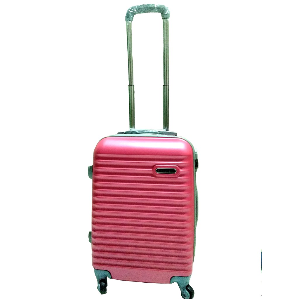 Koper Polo Jockey Uk 20 Inch Tipe 006  Shopee Indonesia