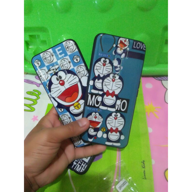 

Silikon A5.2020 doraemon