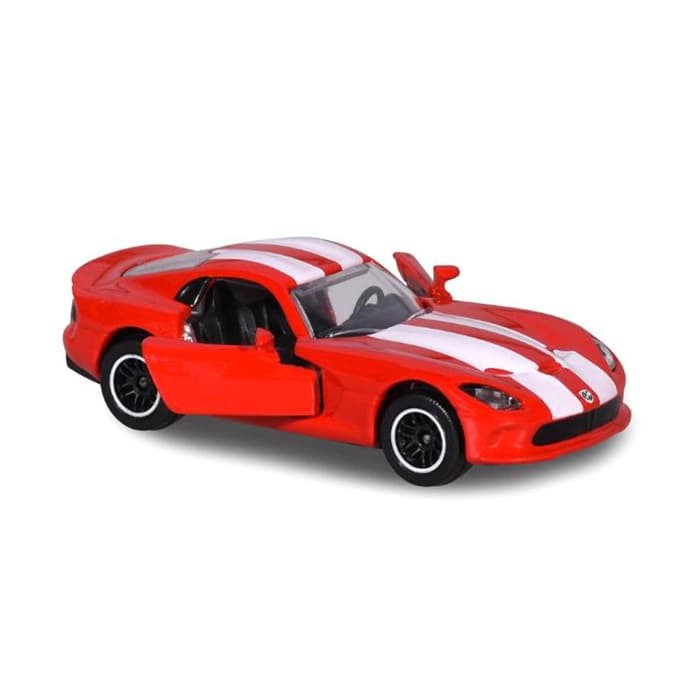 dodge viper toy car