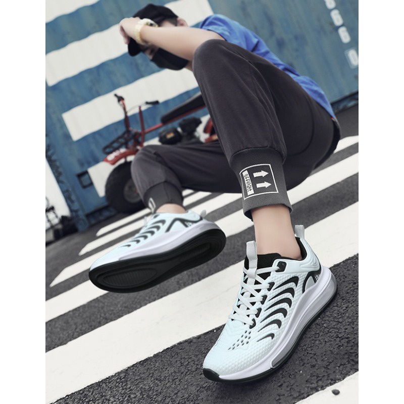 Sepatu Sneakers Pria 01198880 Shoes Men Sneakers