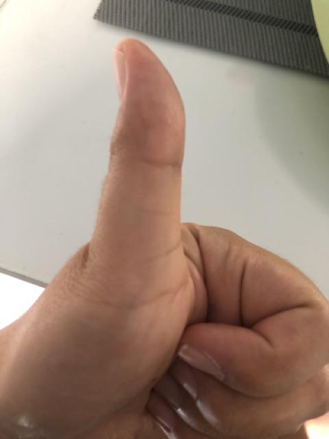 Pouch Tissue Basah N Kering L