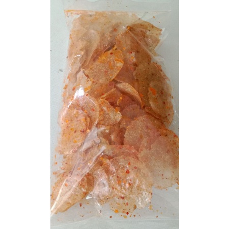 

keripik kaca