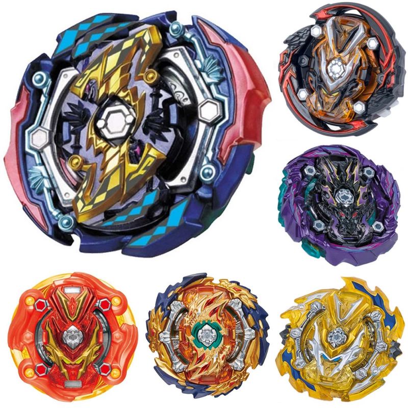 Jual Gangsing Petarung Beyblade Tornado 