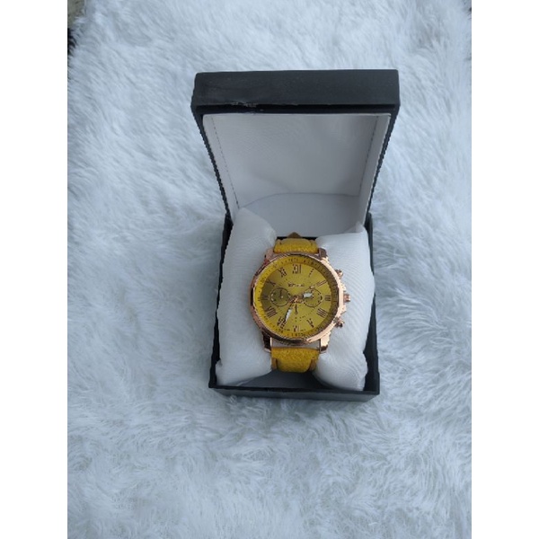 JAM TANGAN WANITA || KADO ULANG TAHUN || KADO WISUDA MURAH || FREE BOX BATRE GIFT