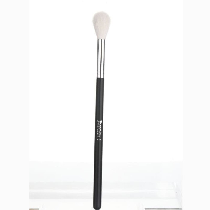 Tammia Professional 1318 deluxe round blending brush ANANDA_KOSMETIK