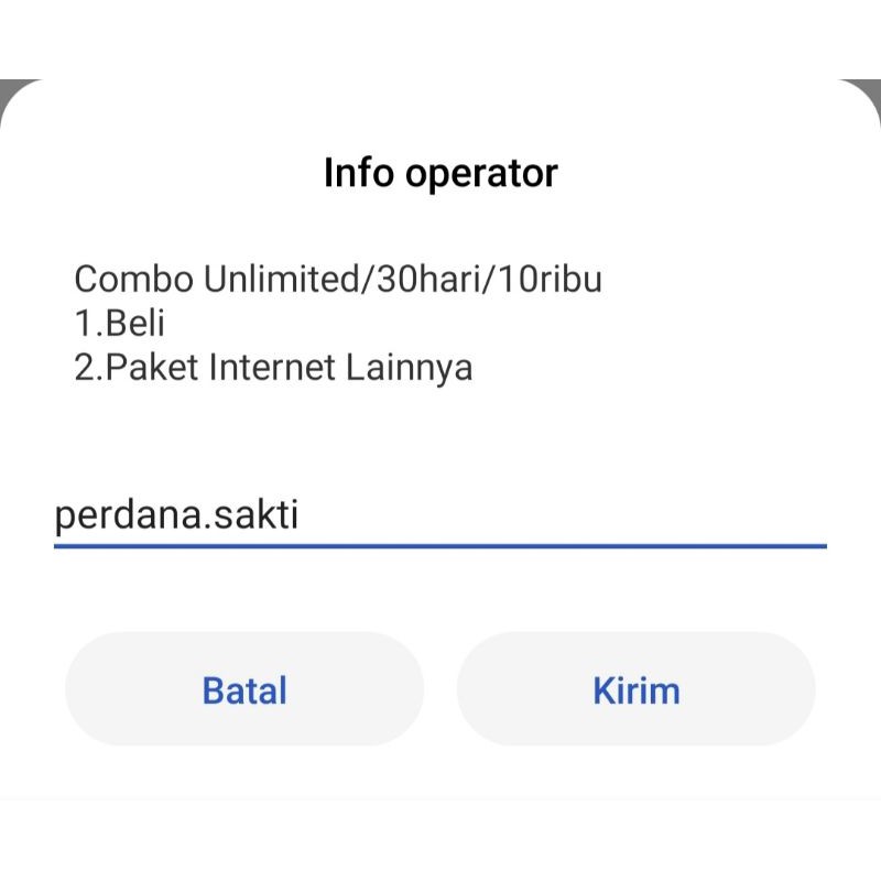KARTU SAKTI 4GB UNLIMITED WA TELPON TELKOMSEL MURAH