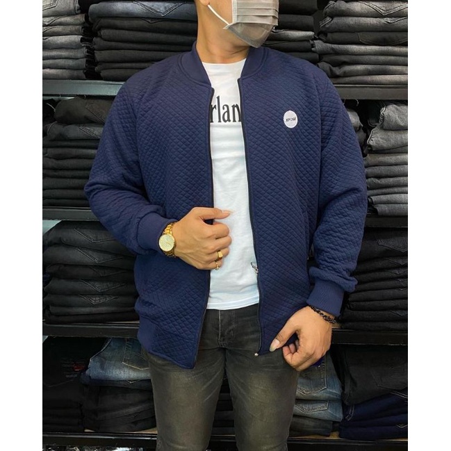 comfy jaket xpose original / switer comfy xpose original